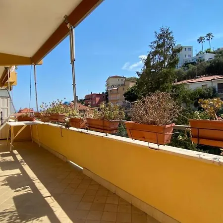 Casa Loreto Apartment