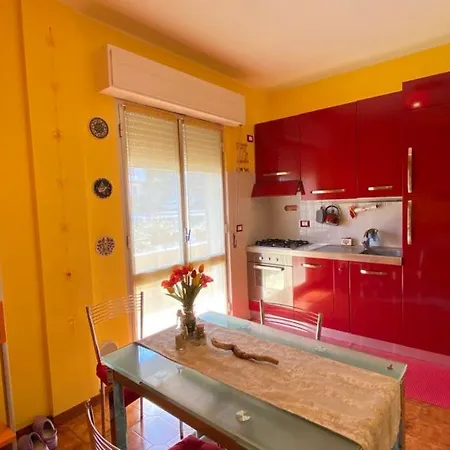 Apartment Casa Loreto *