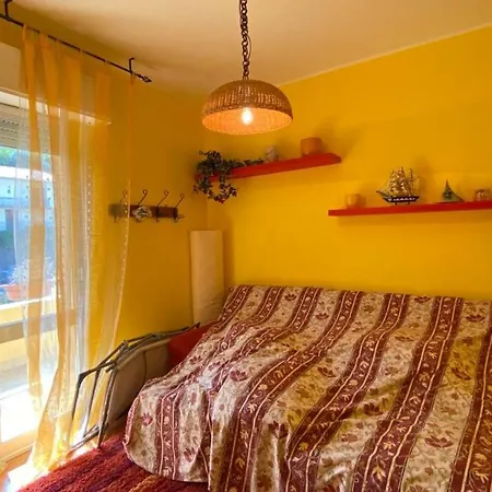 Apartment Casa Loreto Alassio