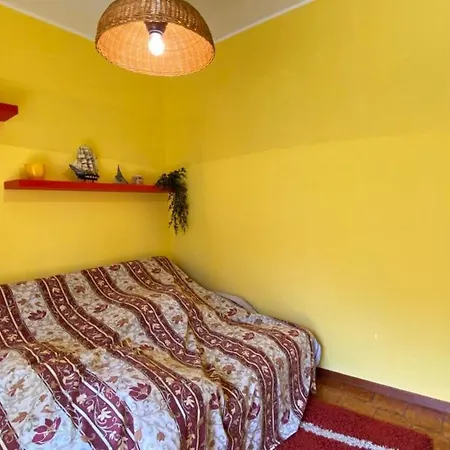 Apartment Casa Loreto *