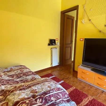 Casa Loreto Apartment