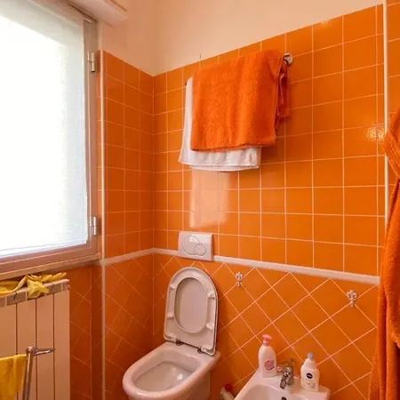 Apartment Casa Loreto Alassio