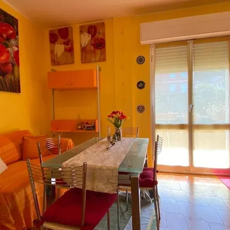 Apartment Casa Loreto