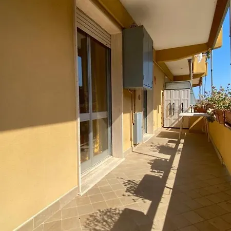 Apartment Casa Loreto Alassio