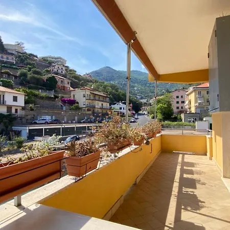 Apartment Casa Loreto
